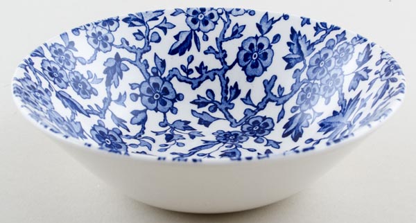 Cereal or Dessert Bowl